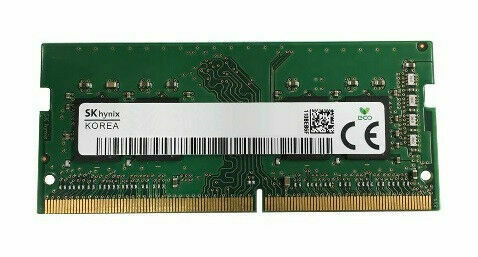 Hynix 8GB DDR4 2400MHz HMA81GS6AFR8N